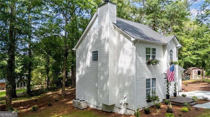 140 Julia Ann Circle Property Photo 32