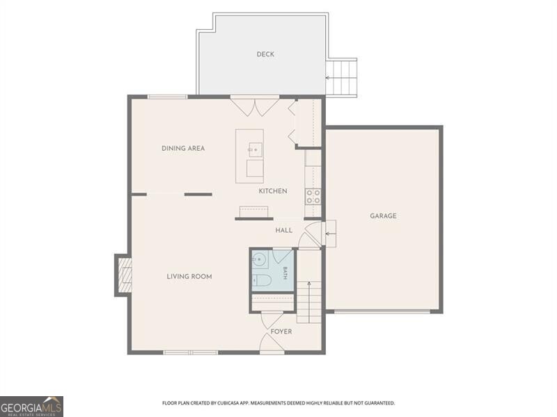 140 Julia Ann Circle Property Photo 35