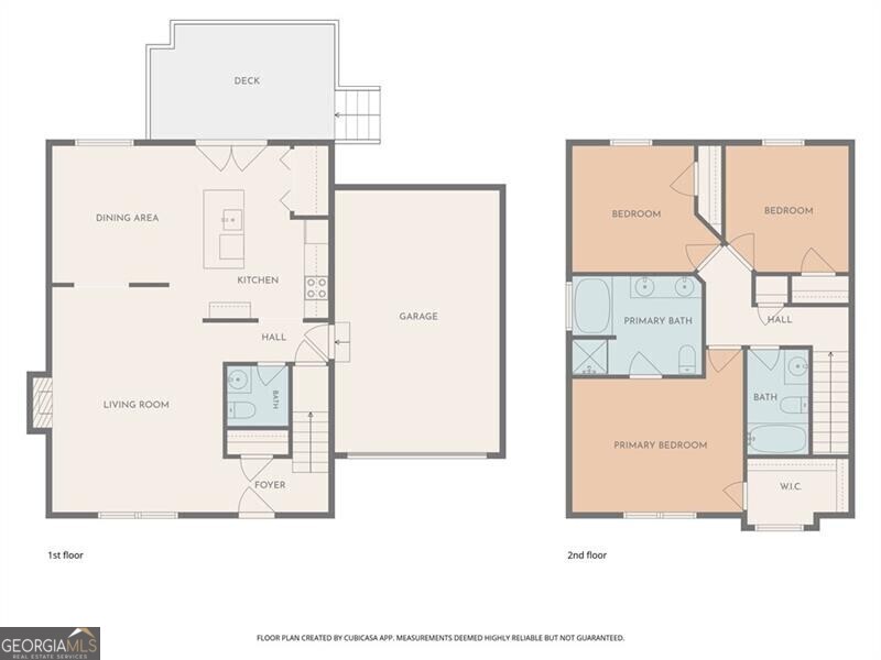140 Julia Ann Circle Property Photo 37
