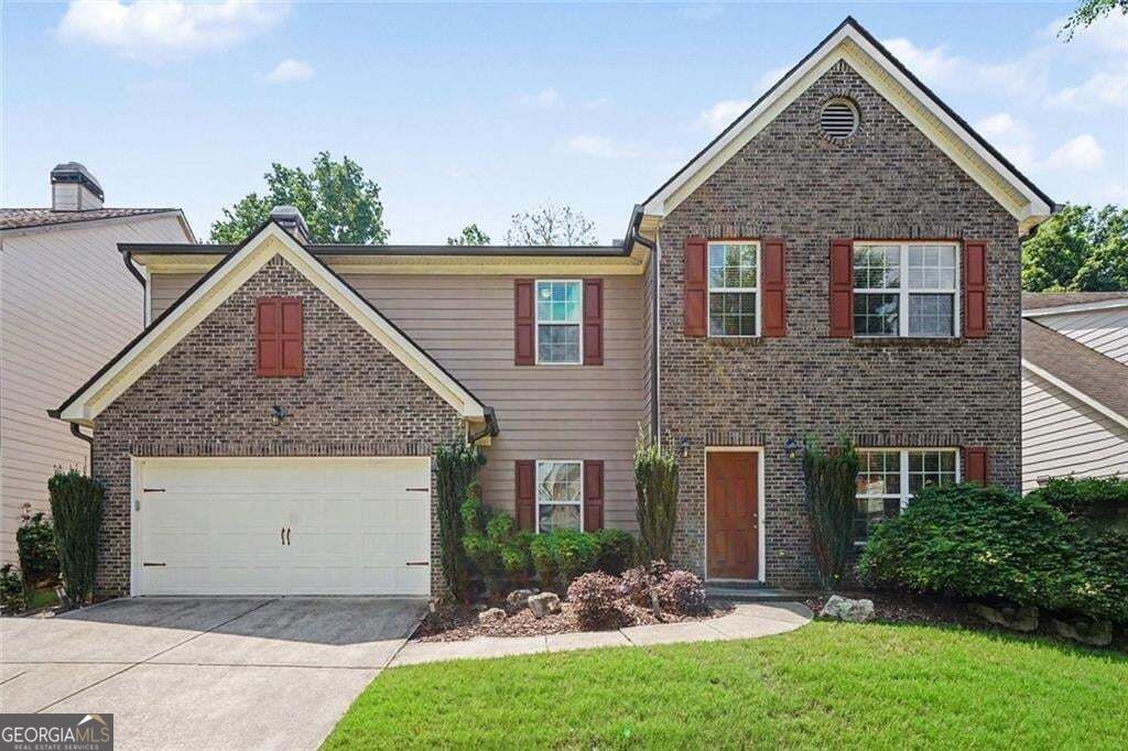 3091 Montauk Hill Drive Property Photo 1