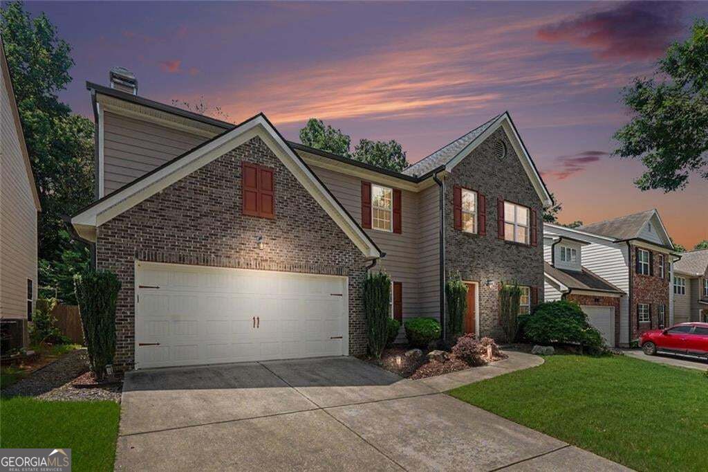 3091 Montauk Hill Drive Property Photo 2