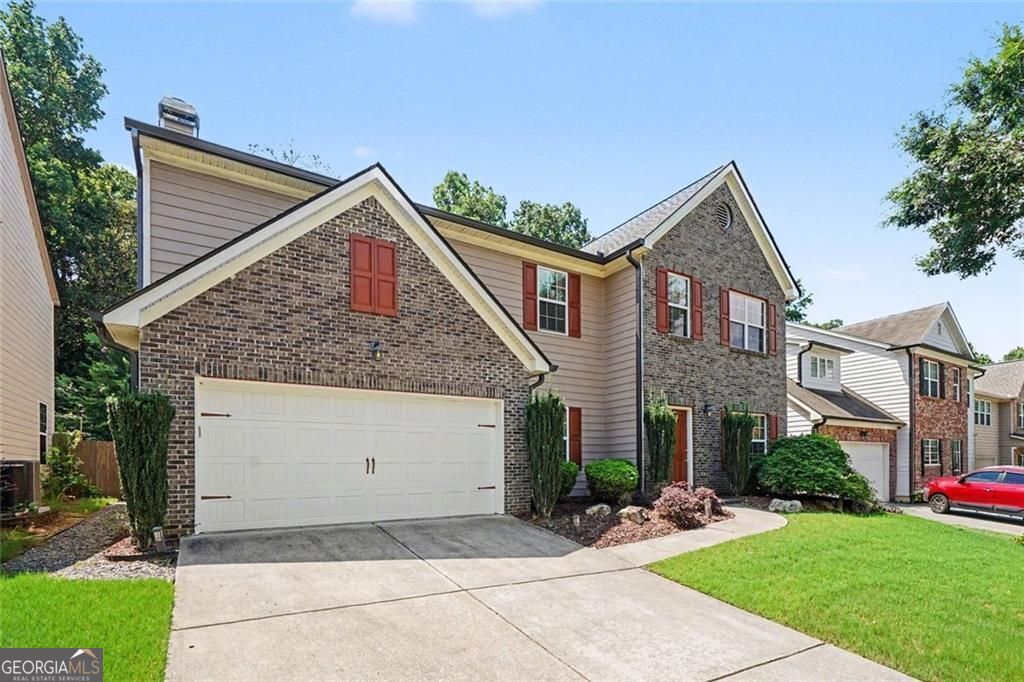 3091 Montauk Hill Drive Property Photo 3
