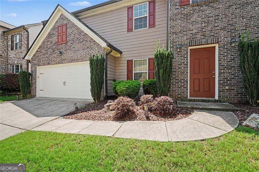 3091 Montauk Hill Drive Property Photo 4