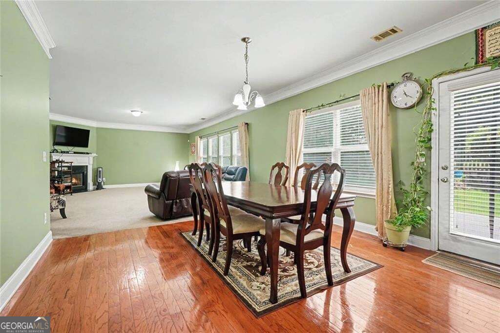 3091 Montauk Hill Drive Property Photo 11