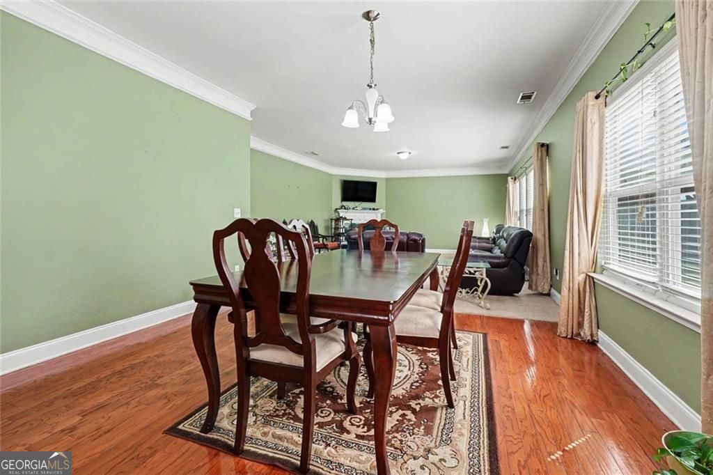 3091 Montauk Hill Drive Property Photo 12
