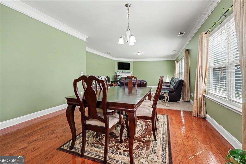 3091 Montauk Hill Drive Property Photo 12