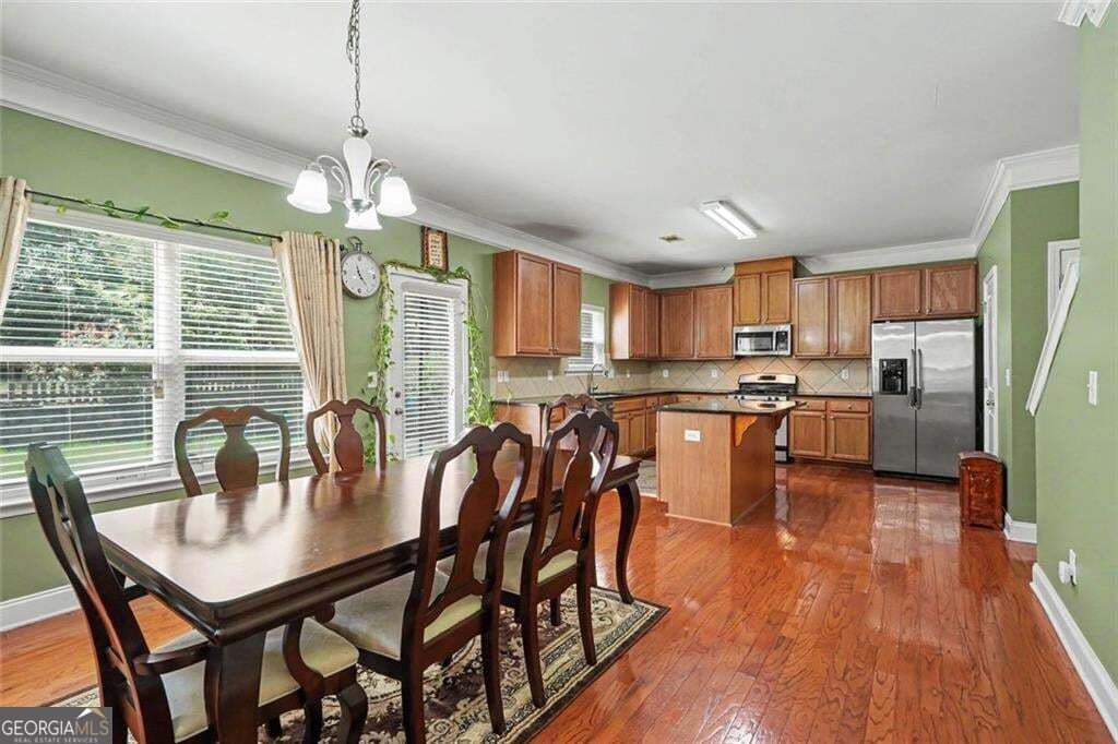 3091 Montauk Hill Drive Property Photo 13