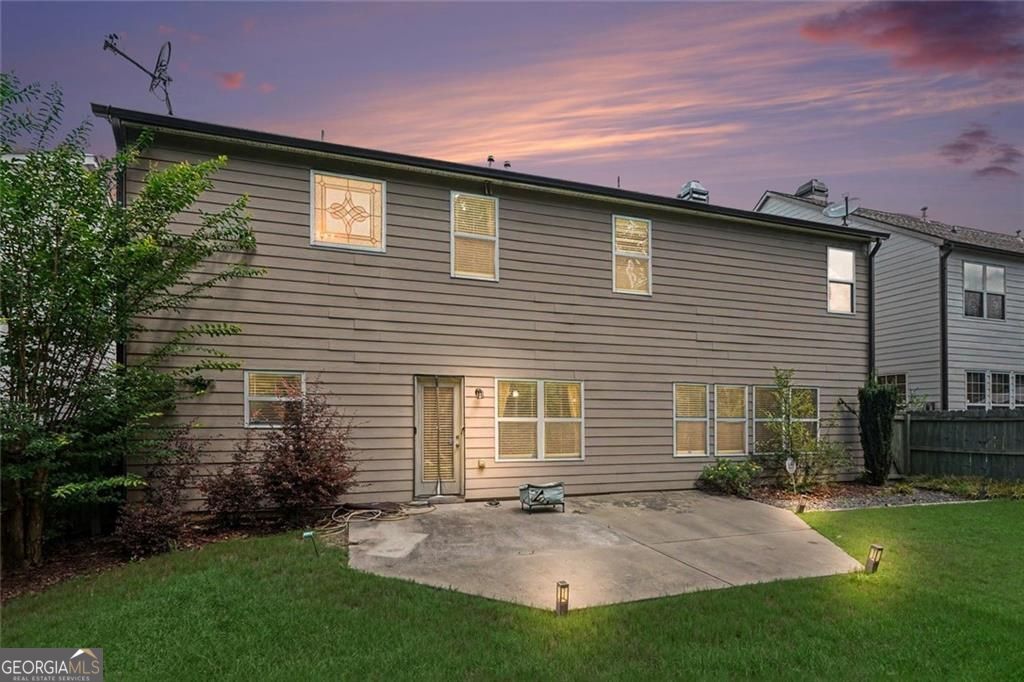 3091 Montauk Hill Drive Property Photo 36