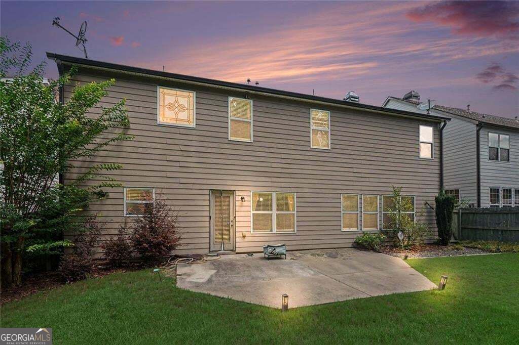 3091 Montauk Hill Drive Property Photo 36
