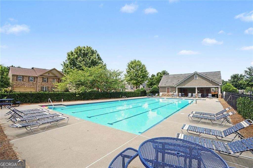 3091 Montauk Hill Drive Property Photo 38