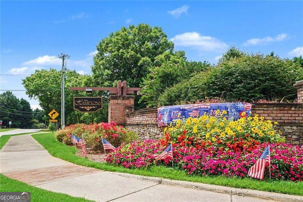 3091 Montauk Hill Drive Property Photo 39
