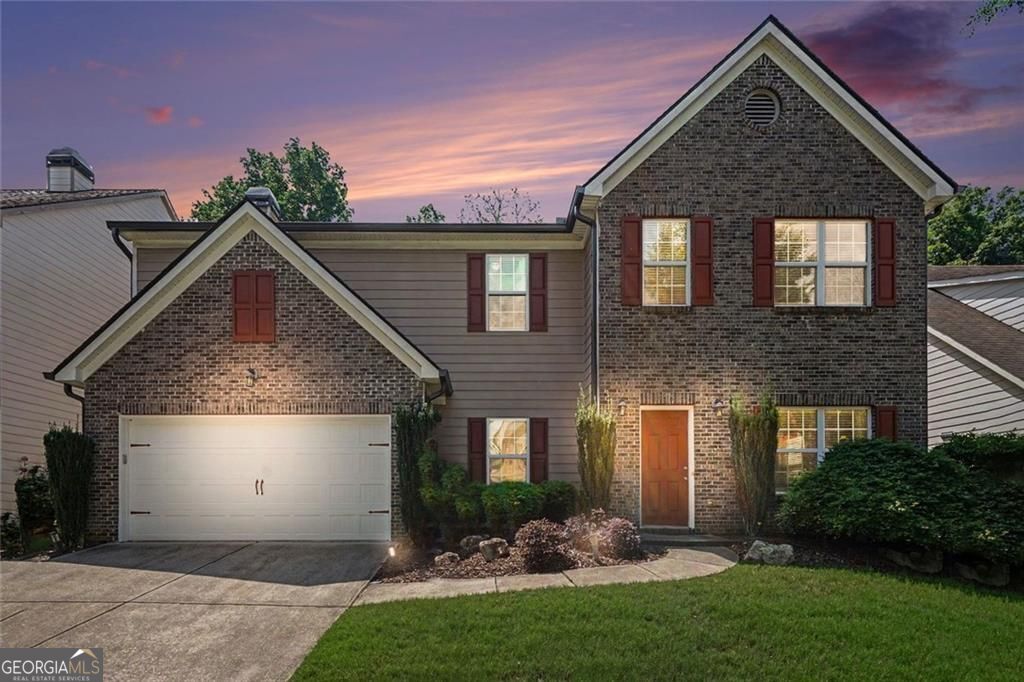 3091 Montauk Hill Drive Property Photo 40