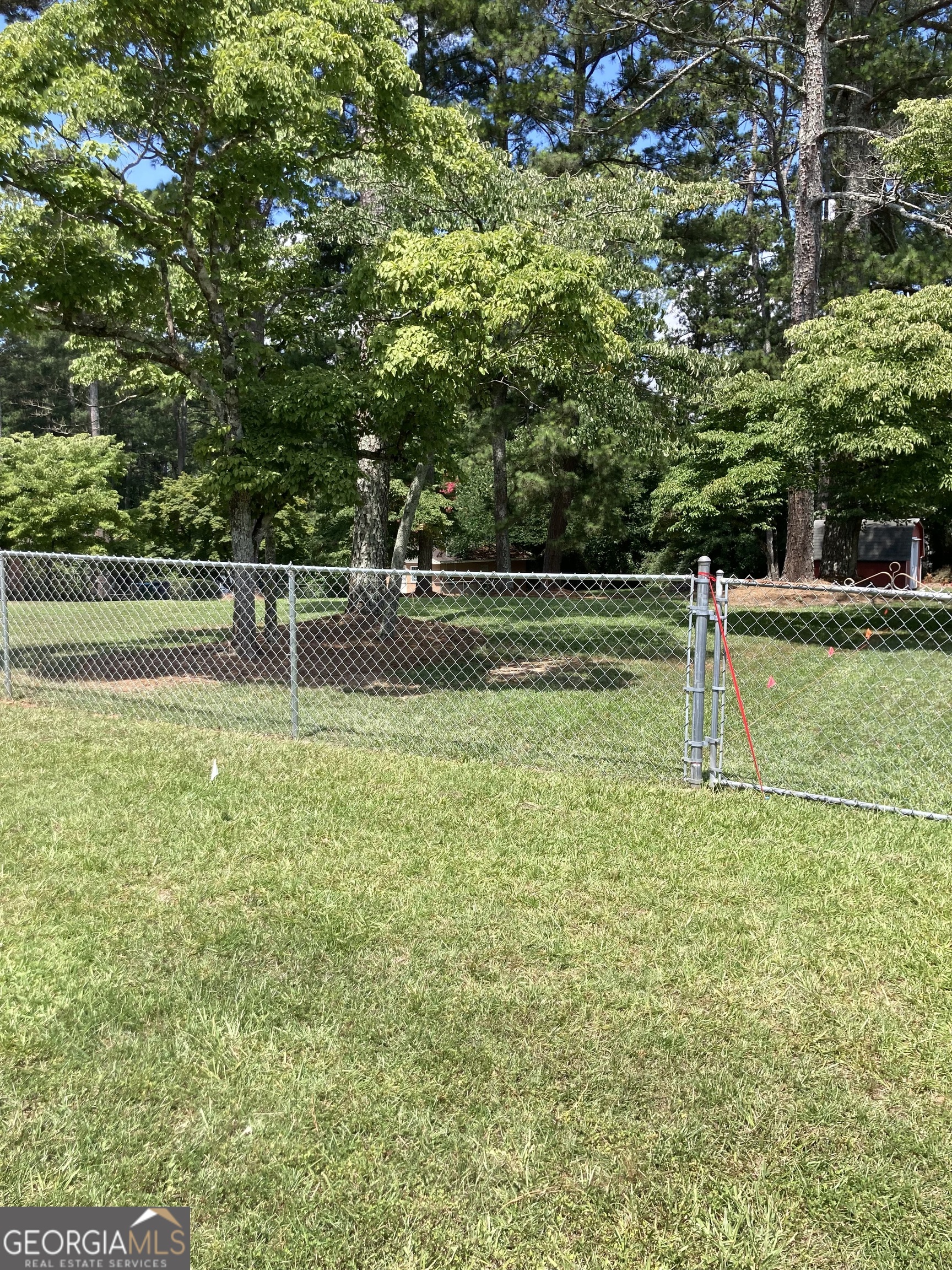 LOT 2 Pounds Drive Property Photo 1