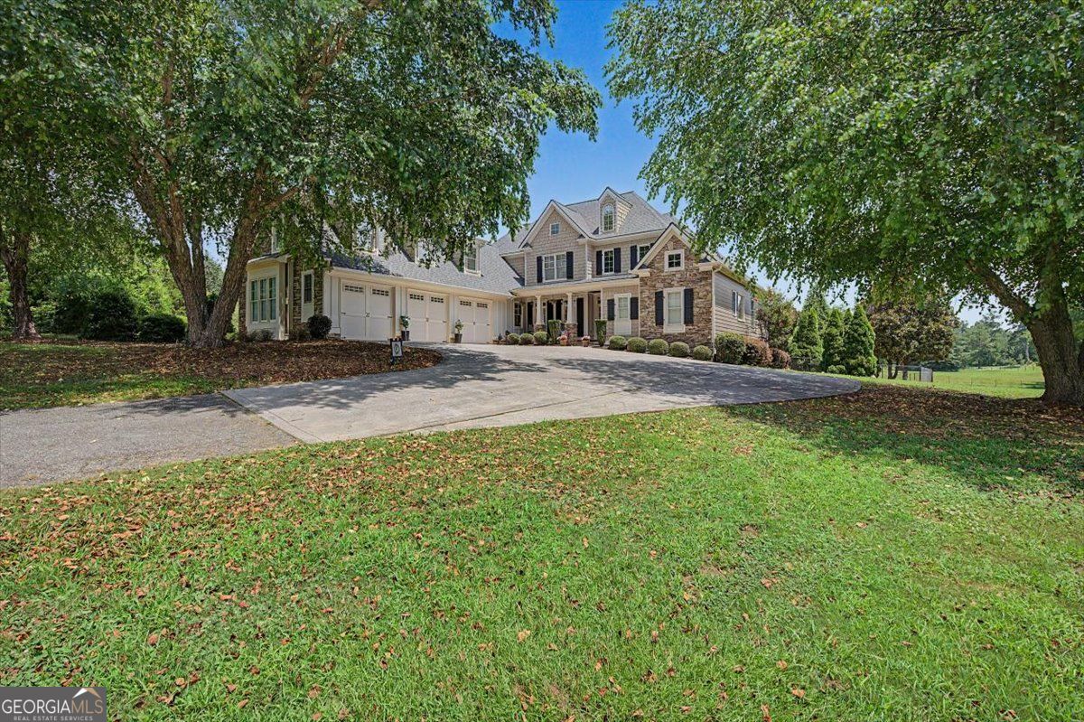 1334 Euharlee Road Property Photo 3