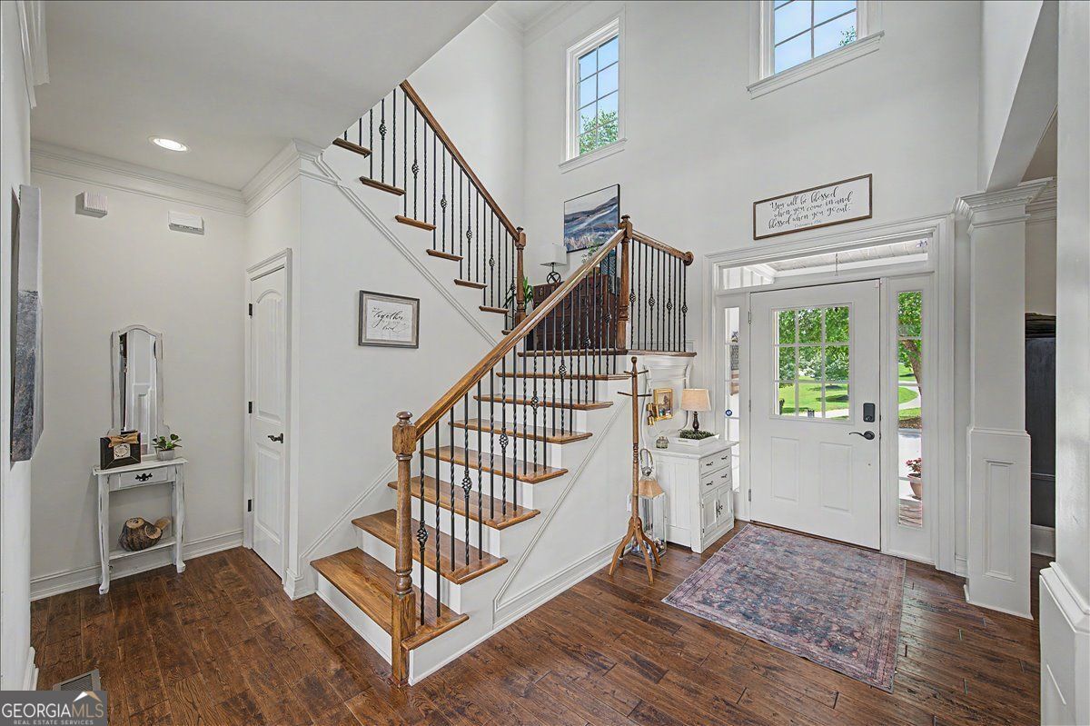 1334 Euharlee Road Property Photo 8