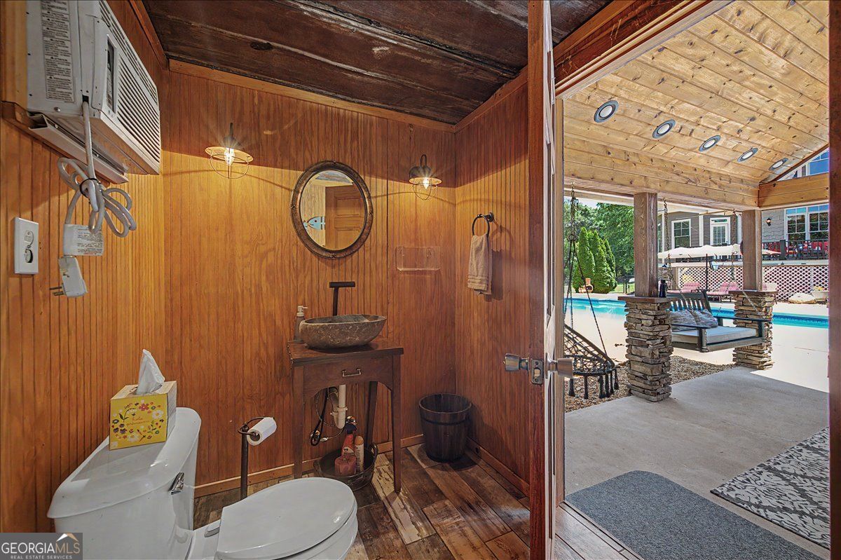 1334 Euharlee Road Property Photo 67