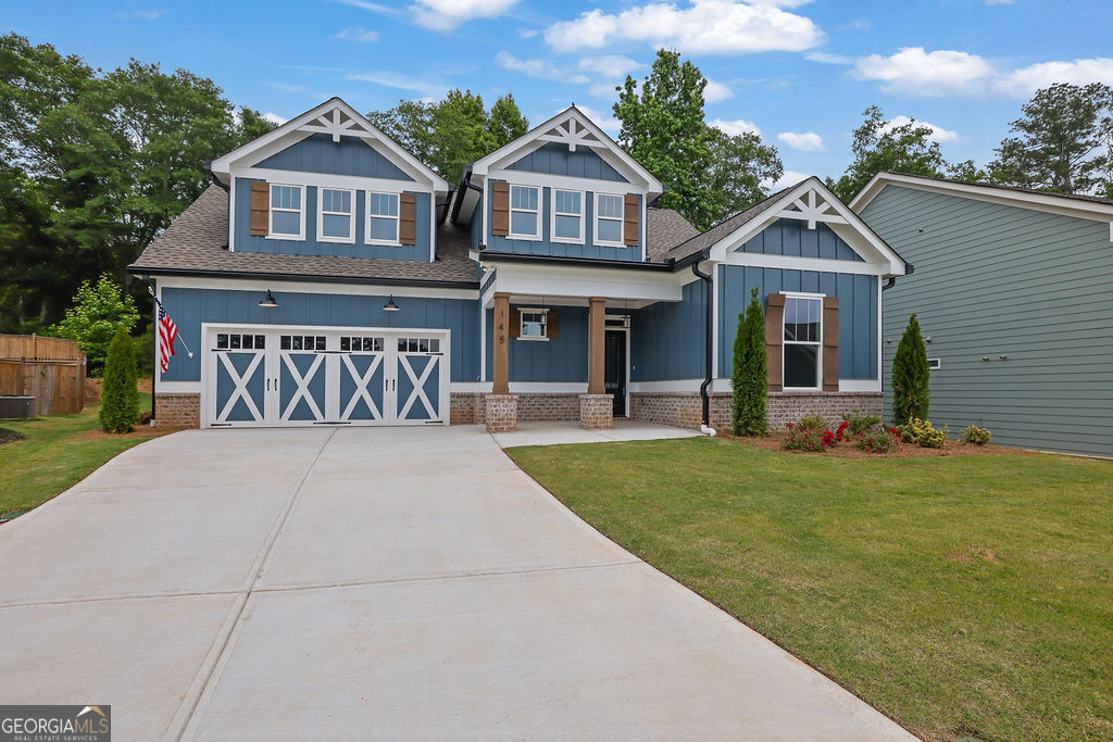 145 Alaina Road Property Photo 1