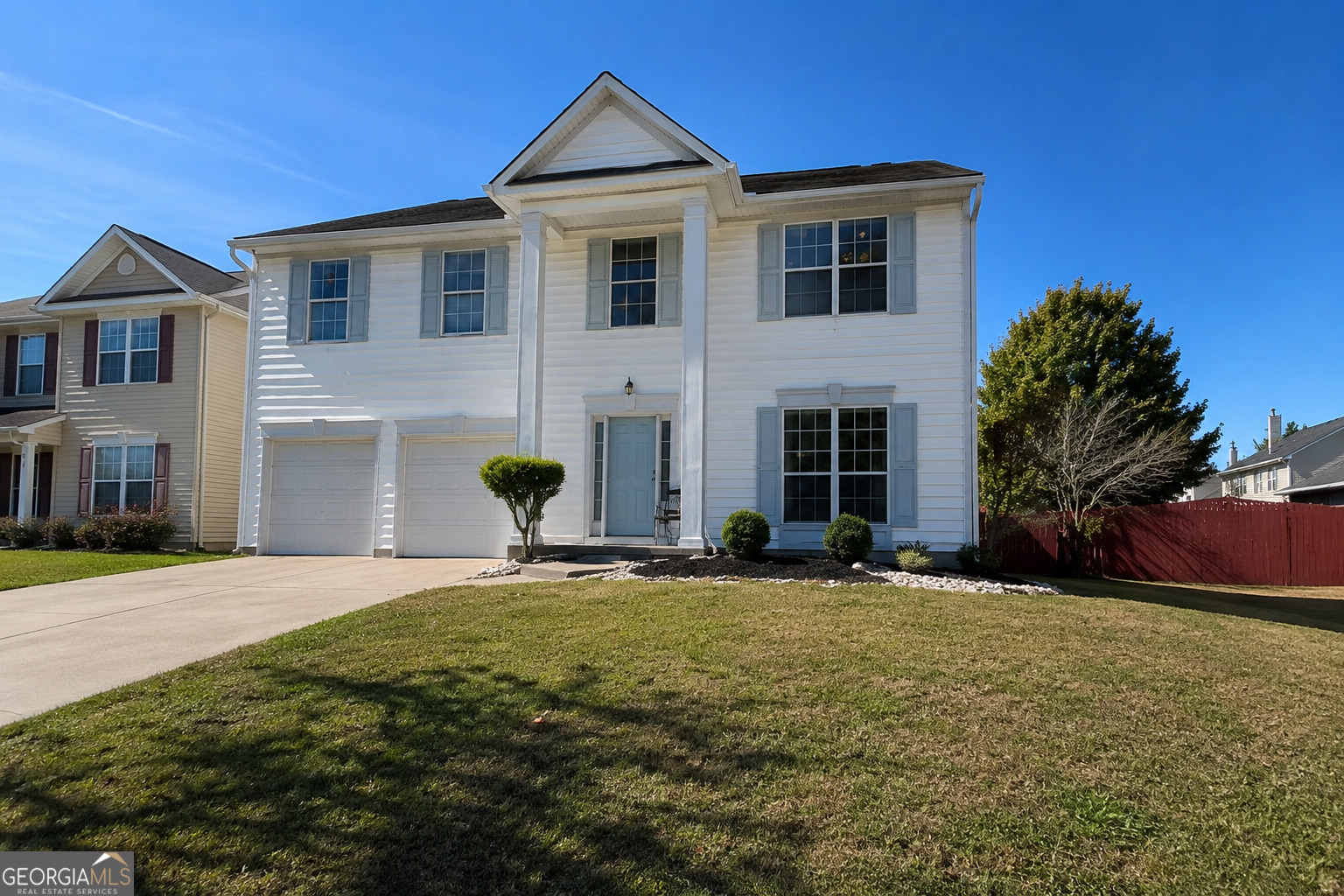 6009 Riveroak Terrace Property Photo 1