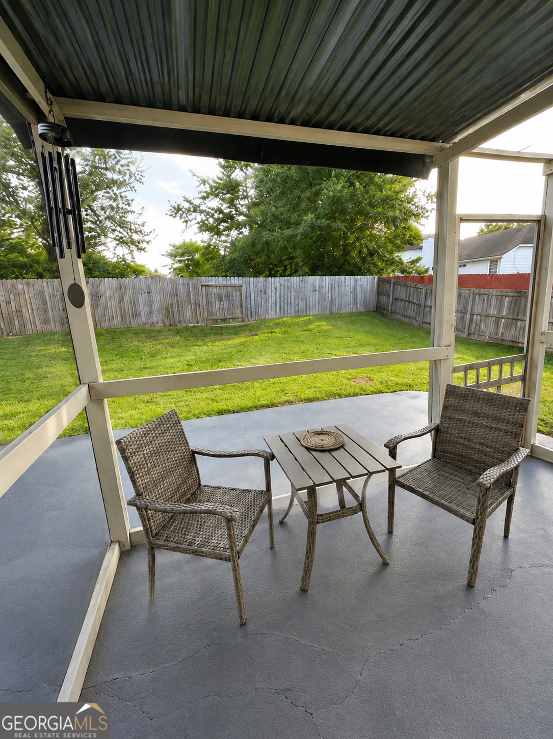 6009 Riveroak Terrace Property Photo 24
