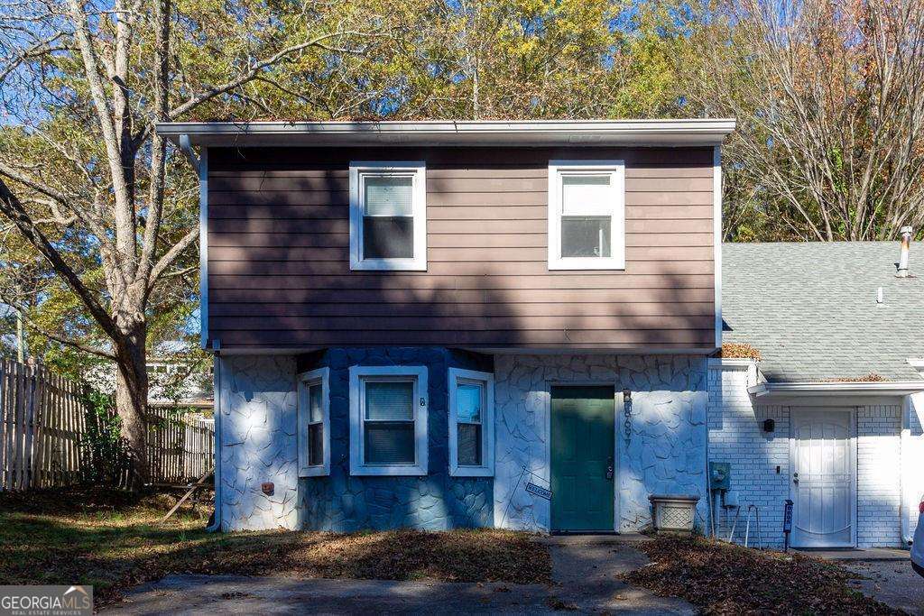 8697 Ashley Way Property Photo 1