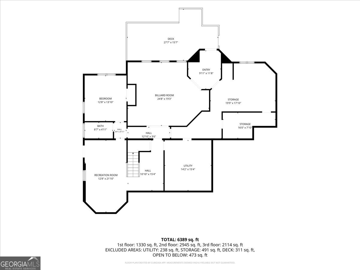230 Willow Glade Point Property Photo 63