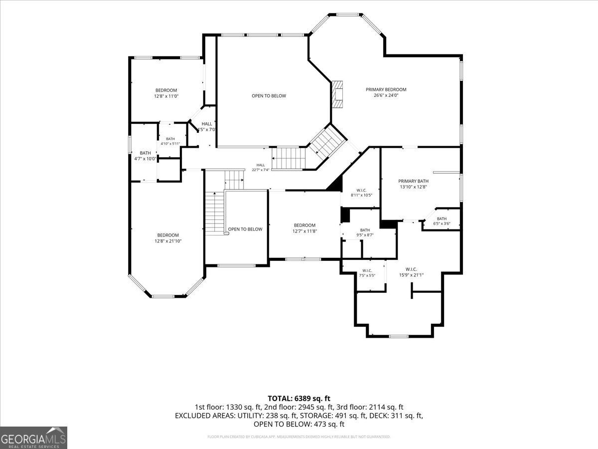 230 Willow Glade Point Property Photo 65