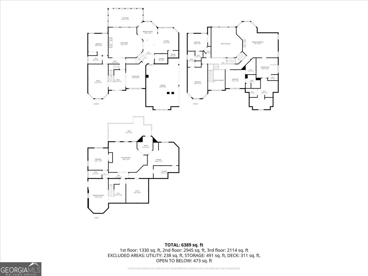 230 Willow Glade Point Property Photo 66