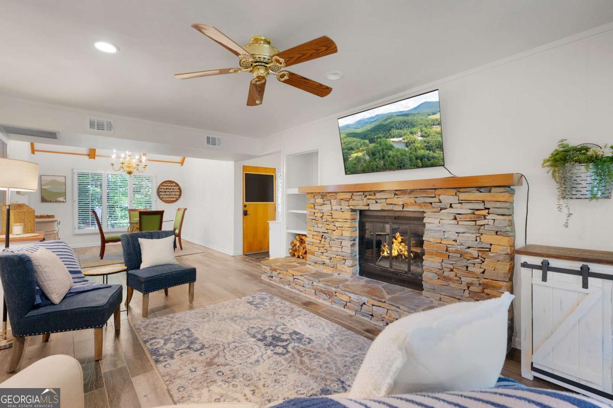 182 Sconti Ridge Drive # 440 Property Photo 11