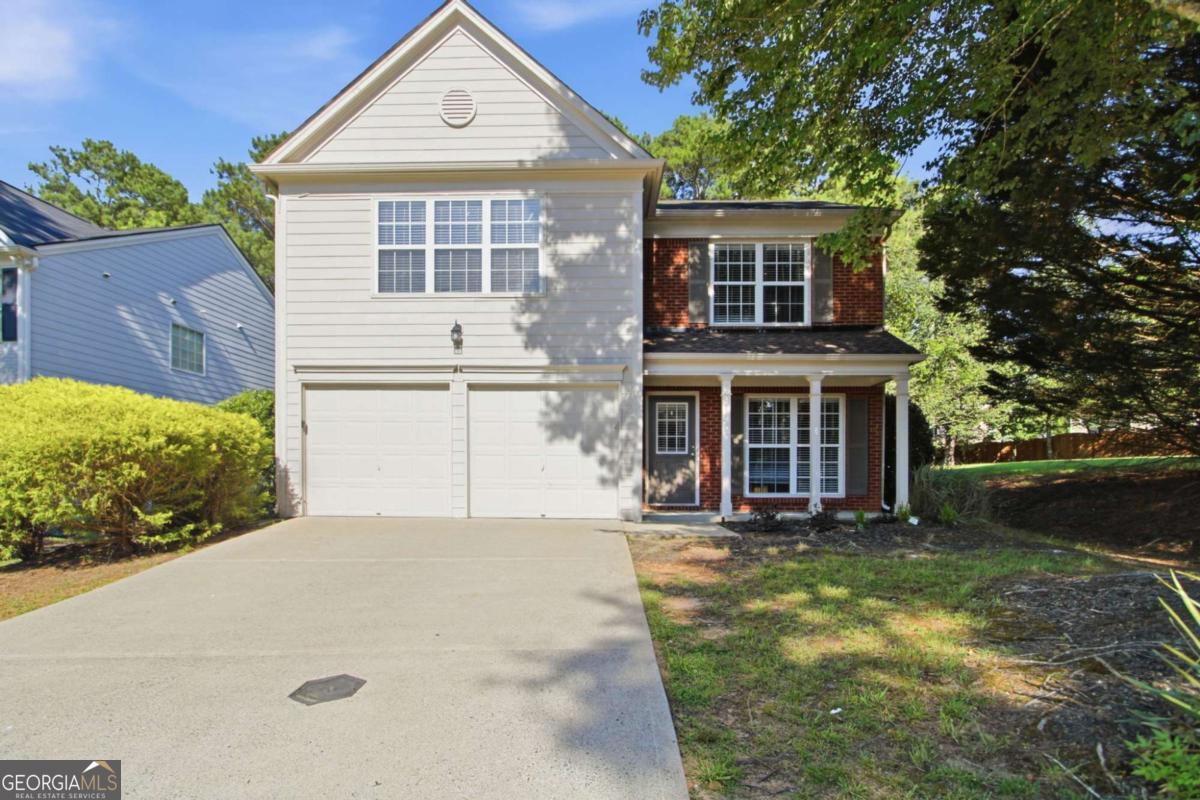570 Ashland Parkway Property Photo 1