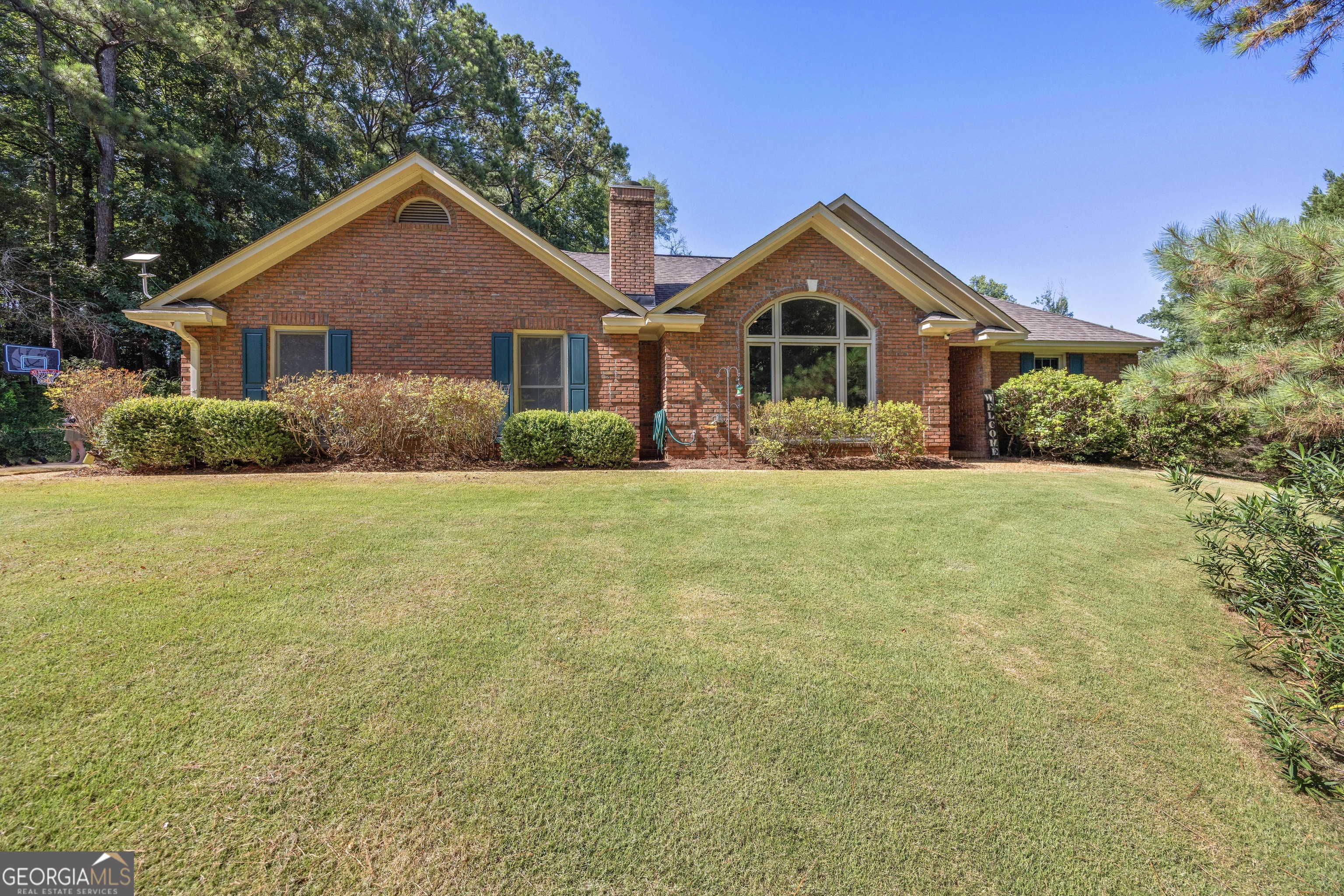 8100 Warm Springs Road Property Photo 1