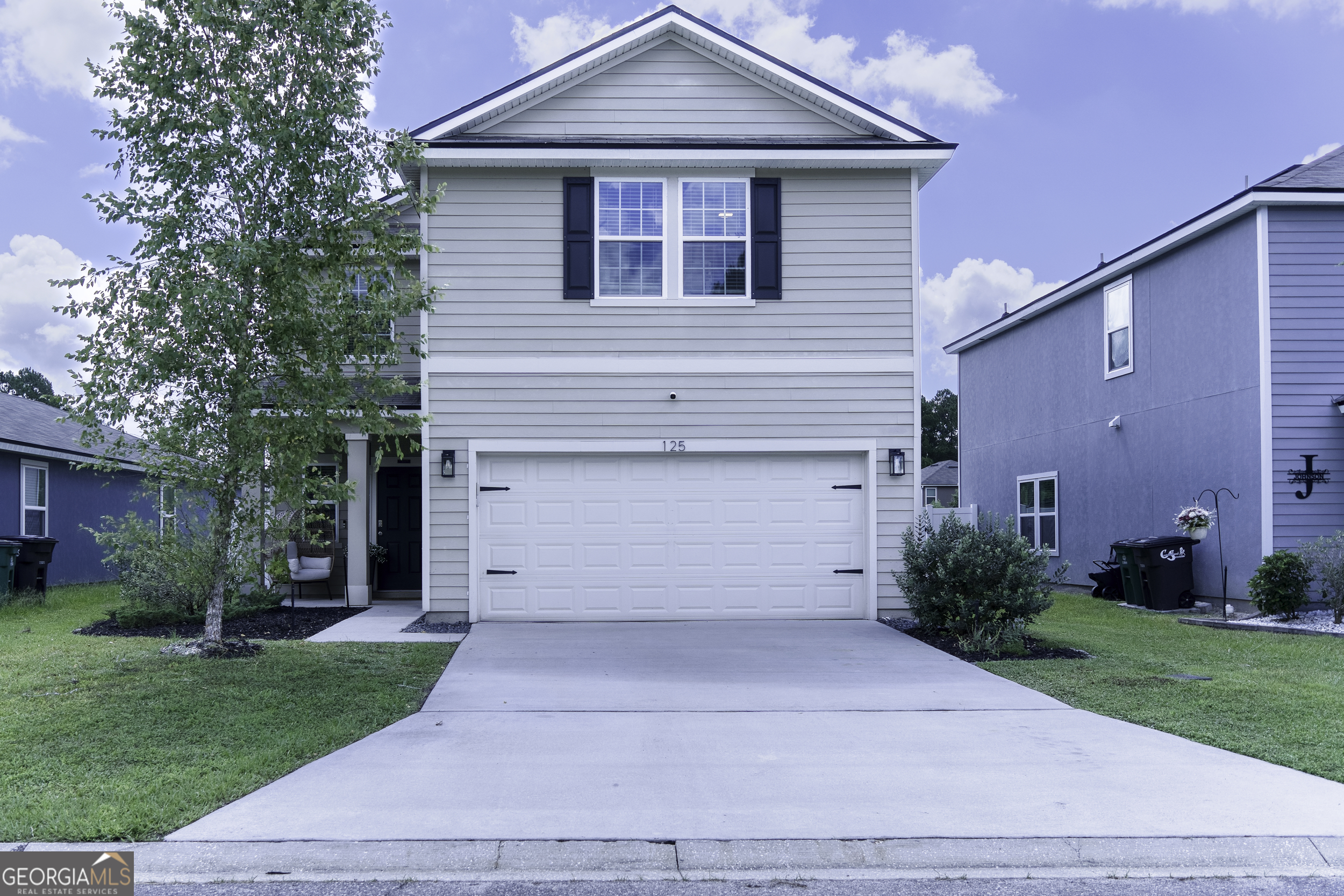 125 Ashwood Circle Property Photo 1