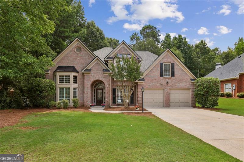 6930 Olde Atlanta Parkway Property Photo 1