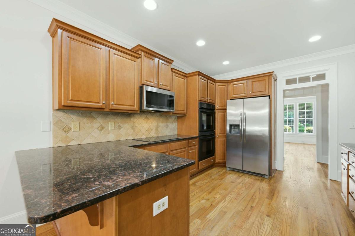 706 Jackson Miller Circle Property Photo 14