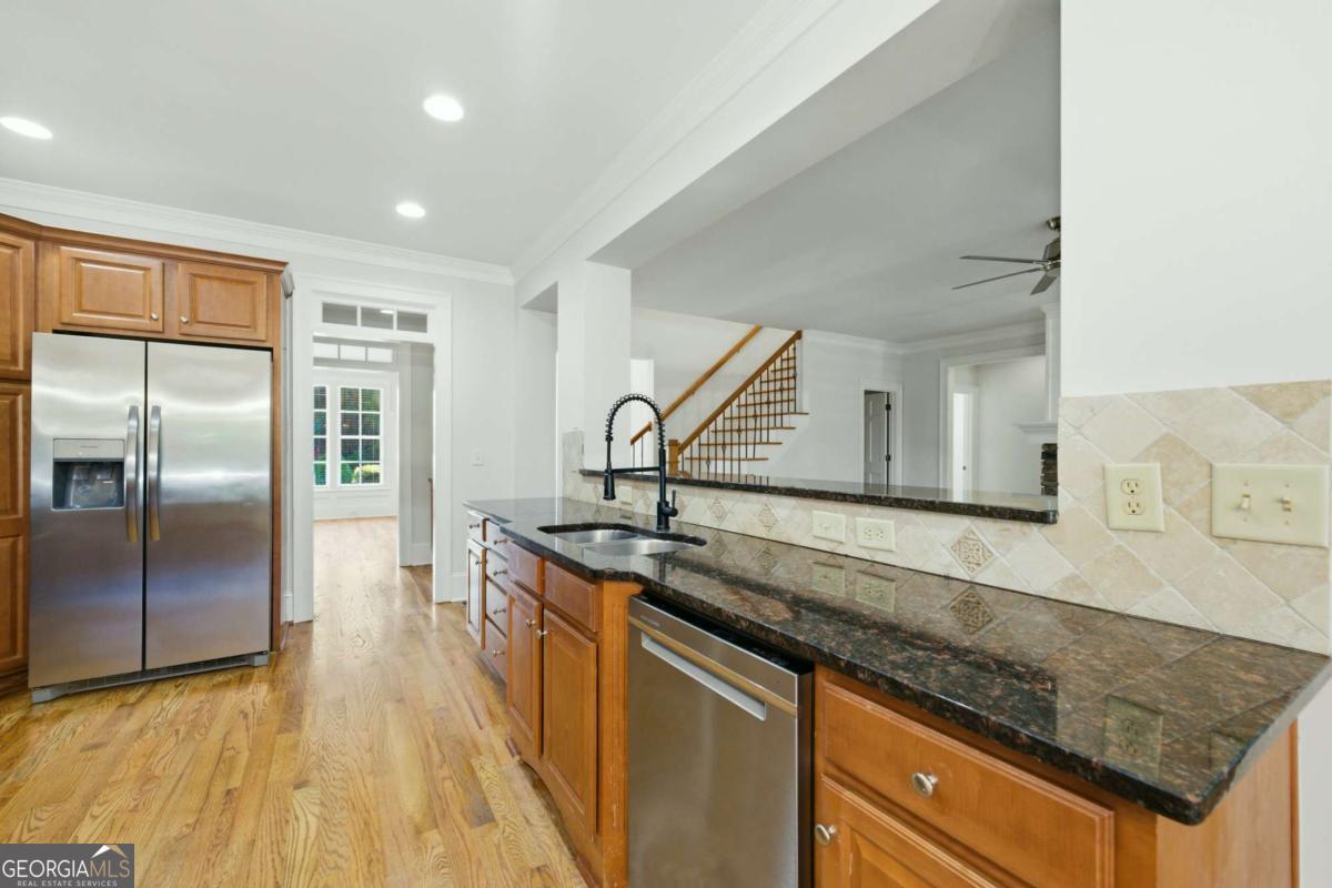 706 Jackson Miller Circle Property Photo 15