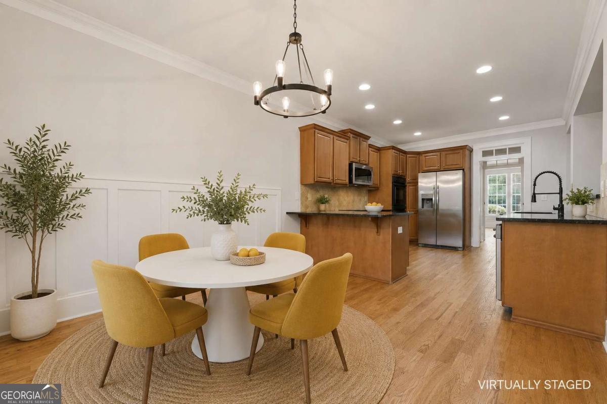 706 Jackson Miller Circle Property Photo 17