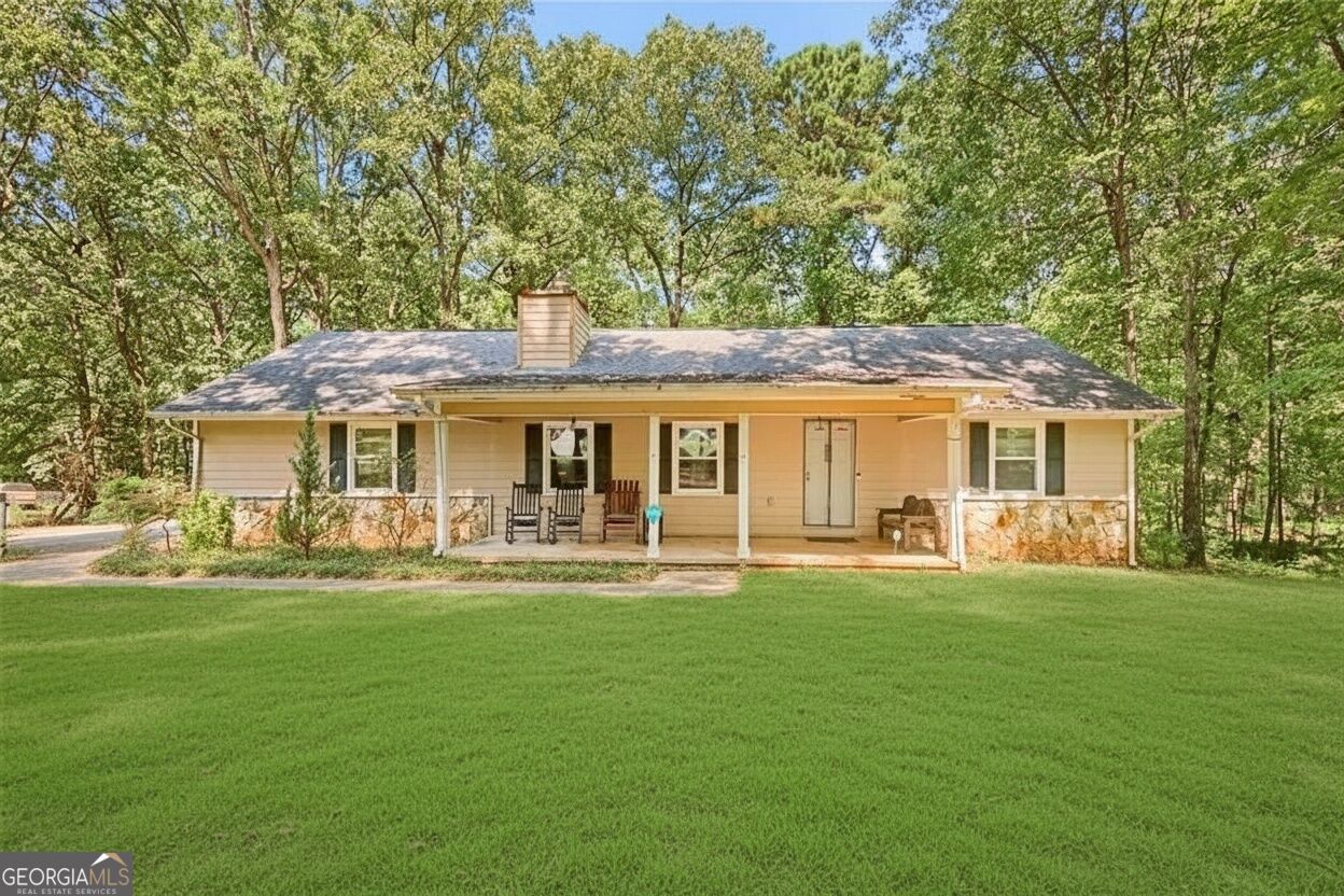 112 Bridget Drive Property Photo 1