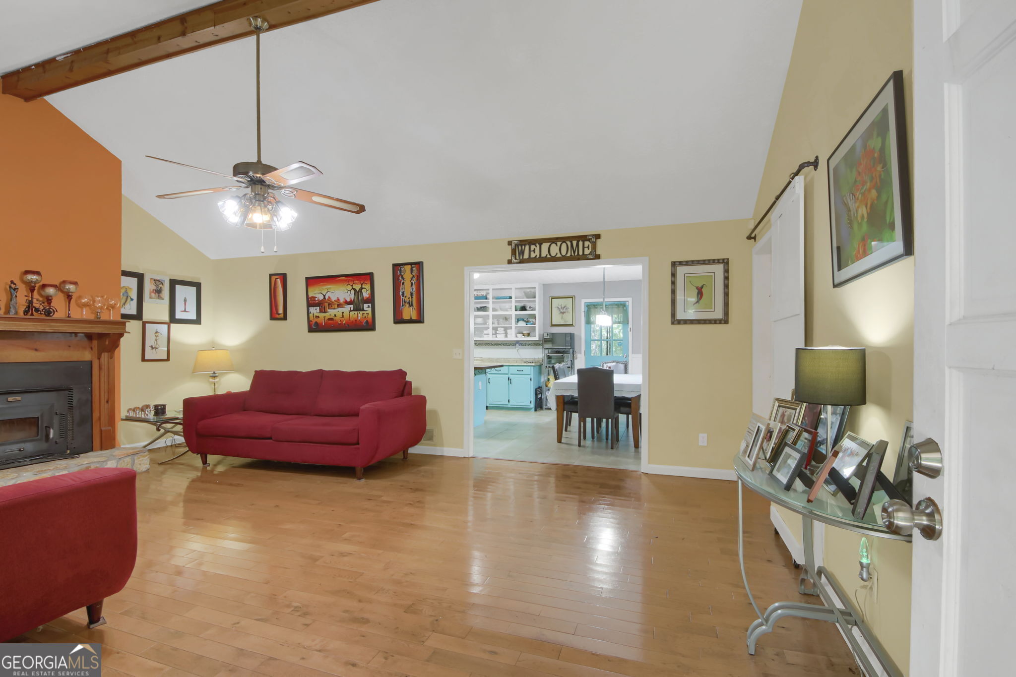 112 Bridget Drive Property Photo 3