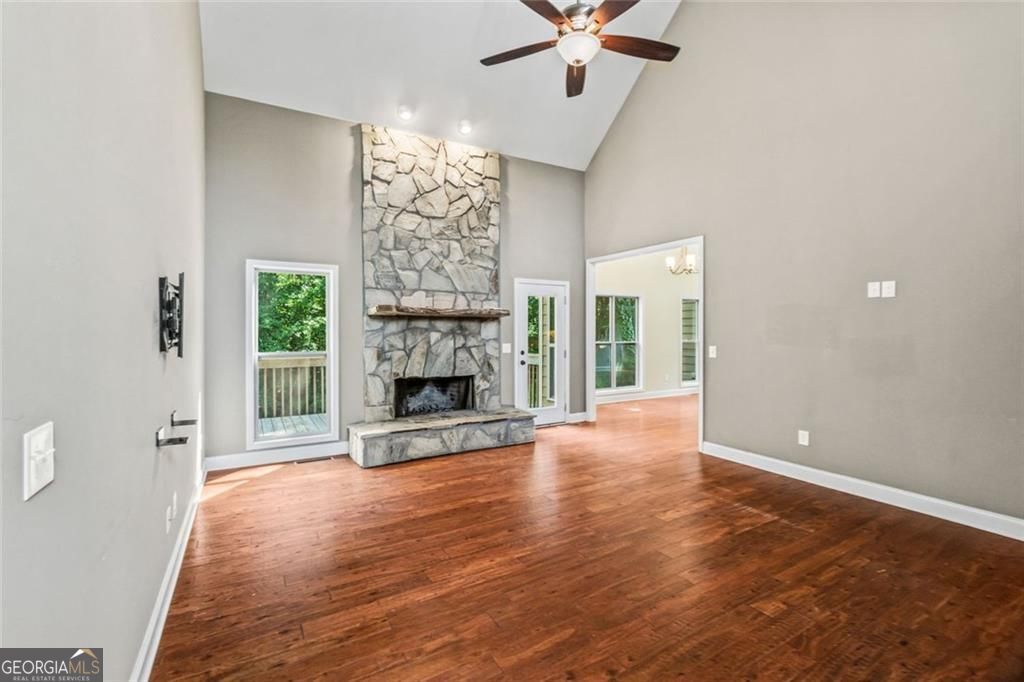 173 Dawson Manor Drive