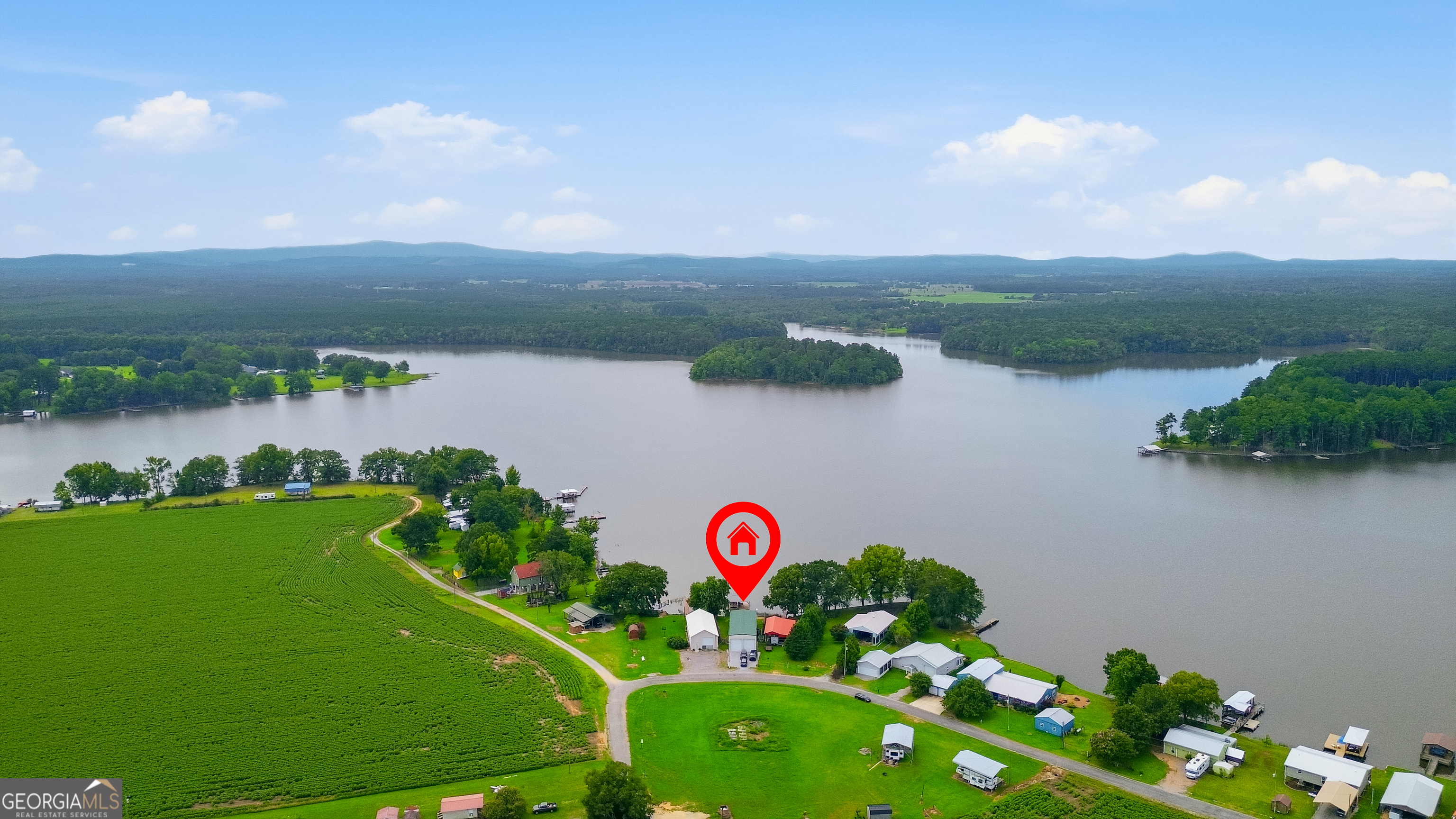 165 County Road 783 Property Photo 4
