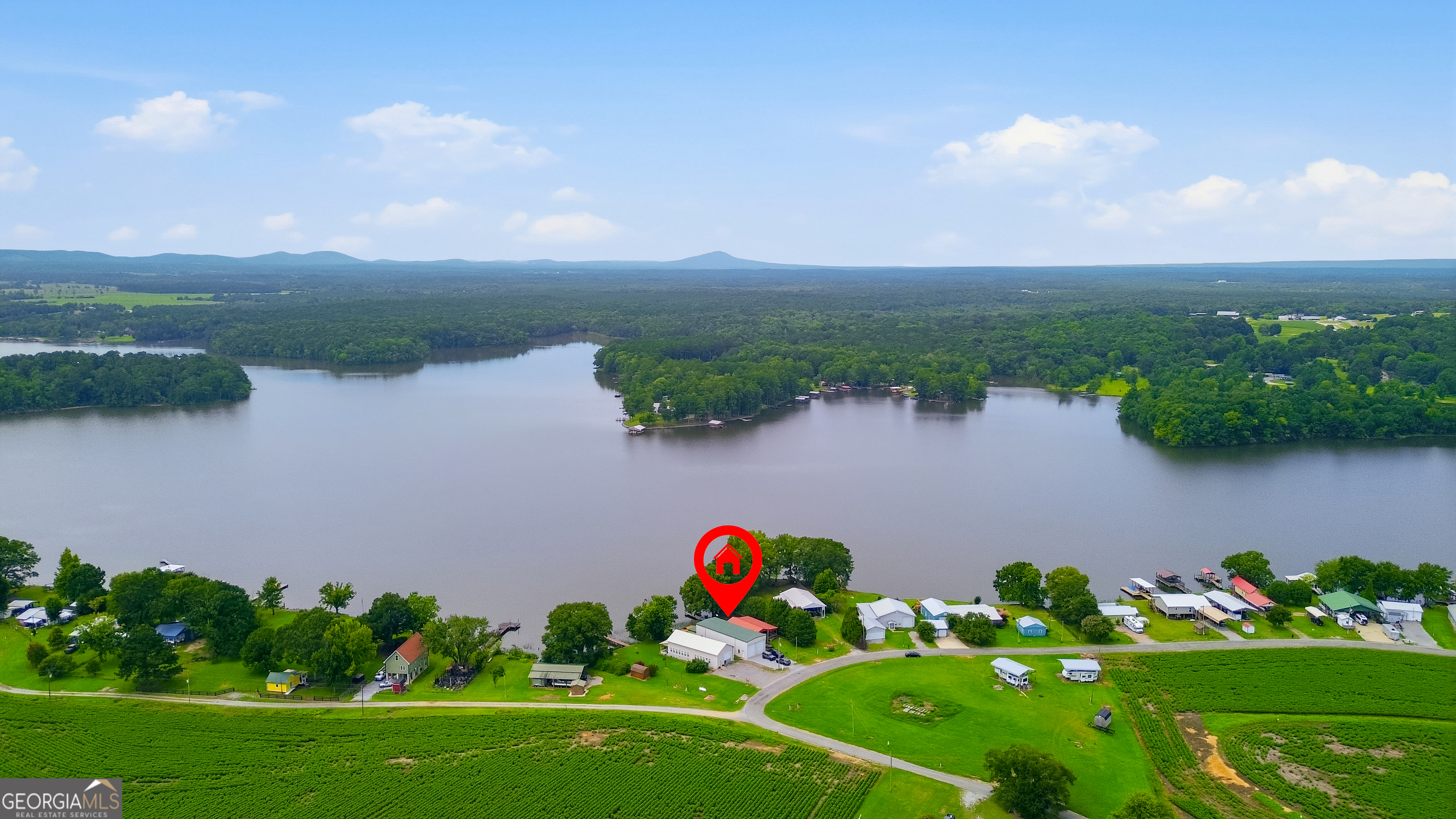 165 County Road 783 Property Photo 5