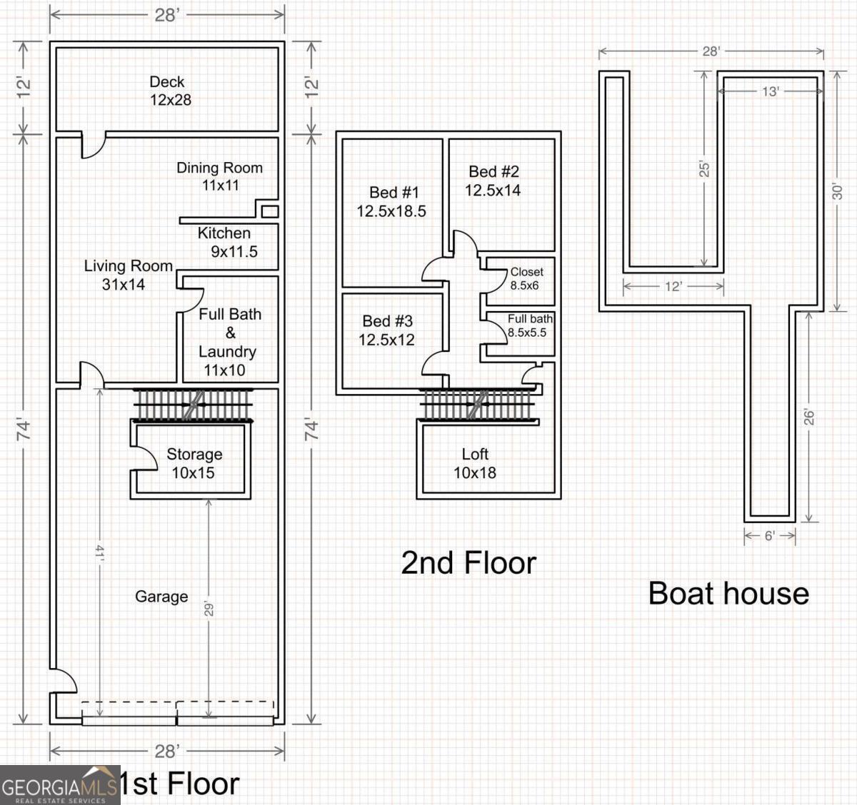 165 County Road 783 Property Photo 56
