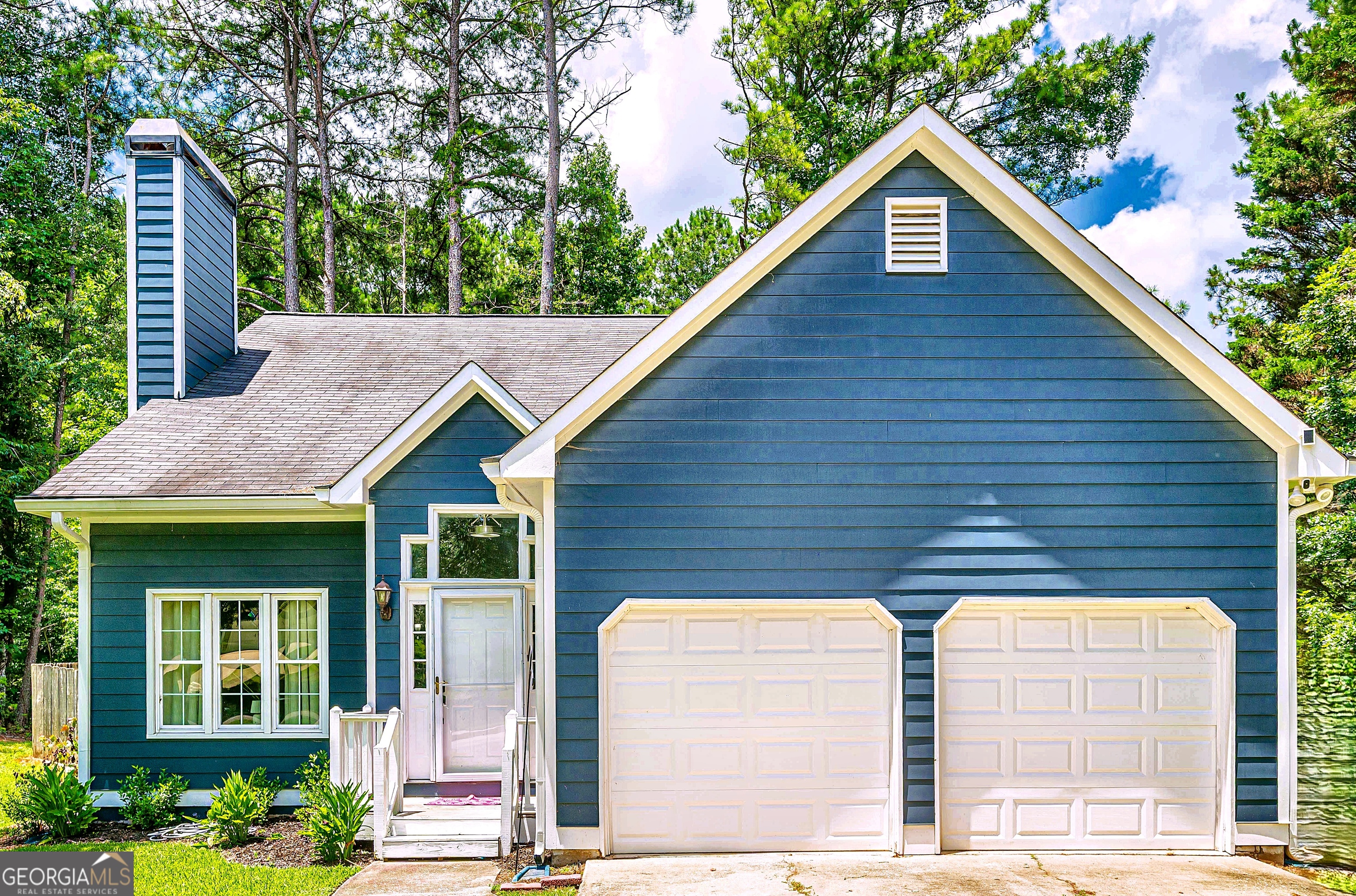 3132 Cling Stone Place Property Photo 1