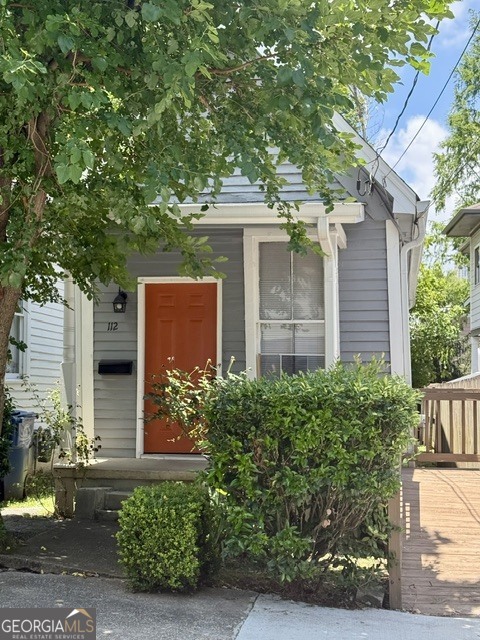 112 Bradley Street NE Property Photo 1
