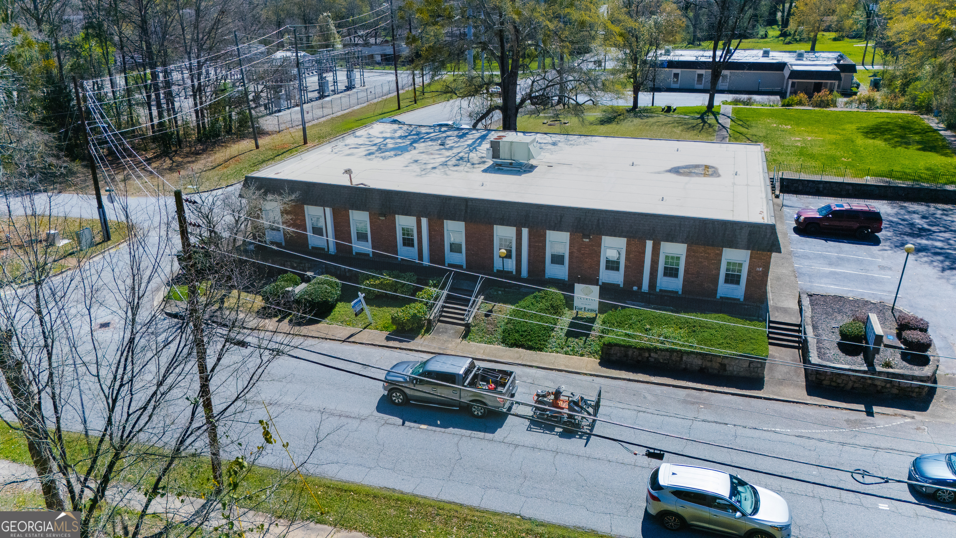 118 Stockbridge Road Property Photo 1