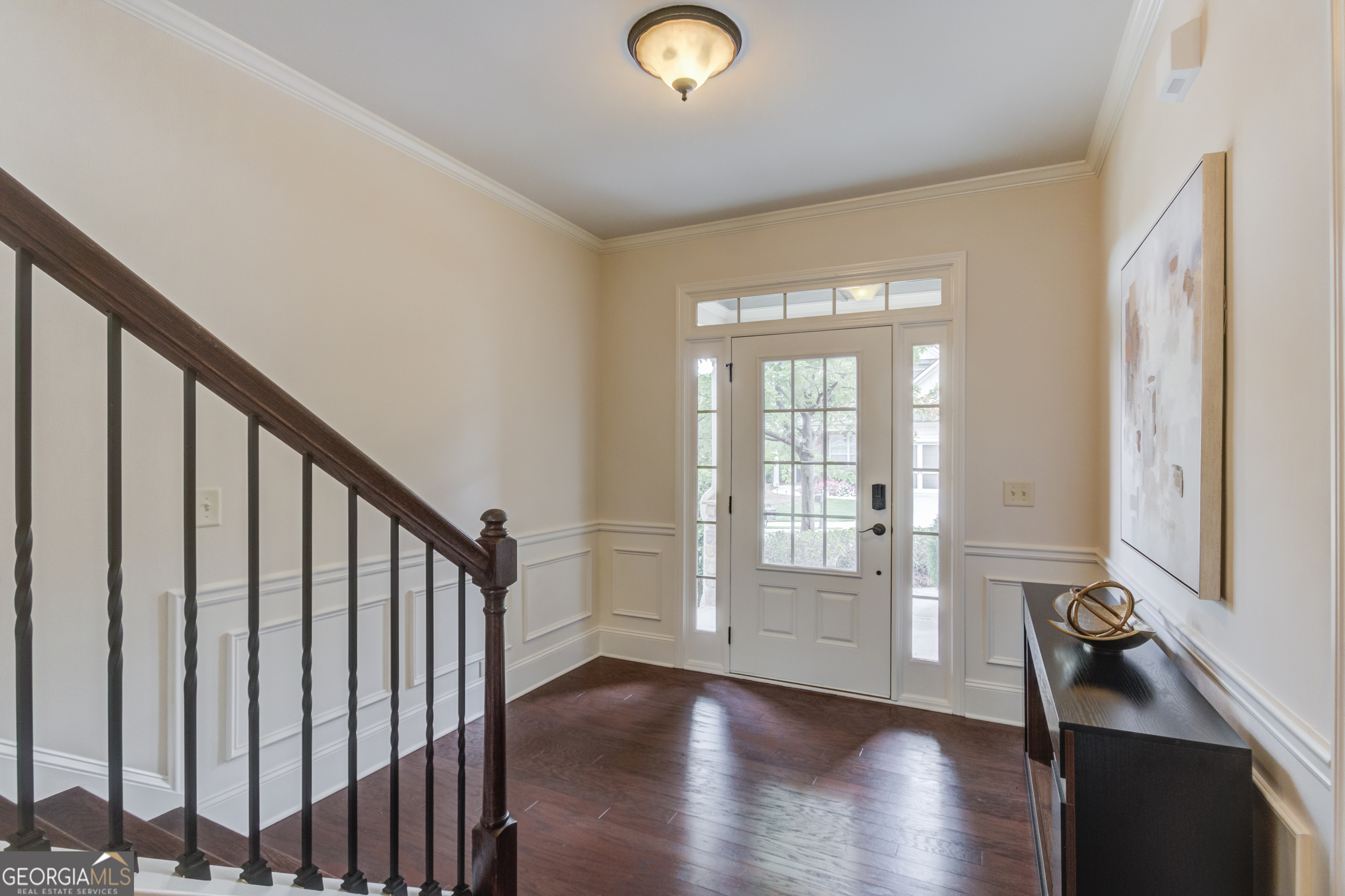 6907 Trailing Ivy Way Property Photo 5