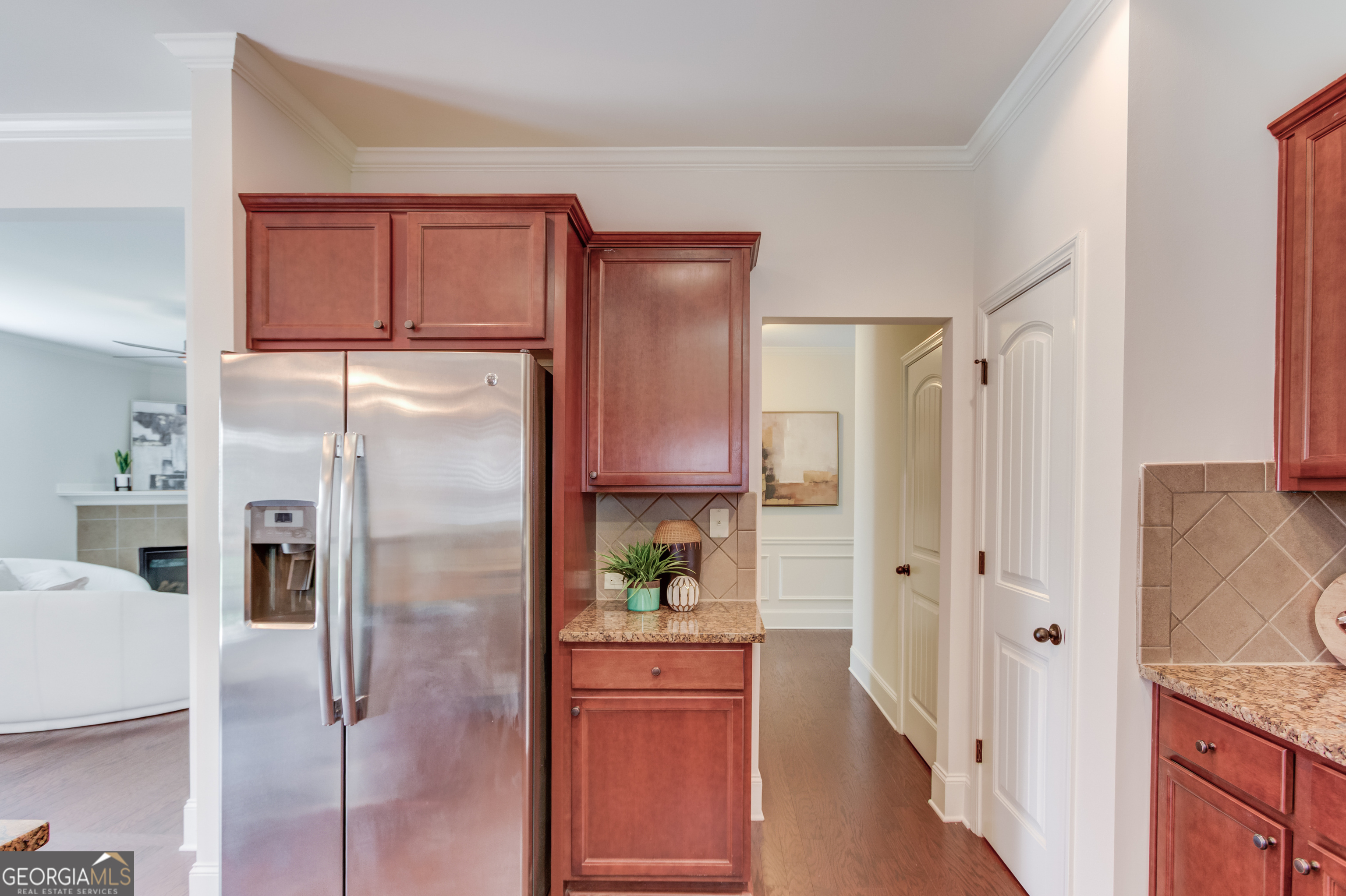 6907 Trailing Ivy Way Property Photo 14