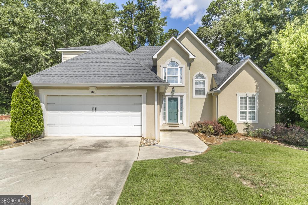 519 Ferncliff Terrace