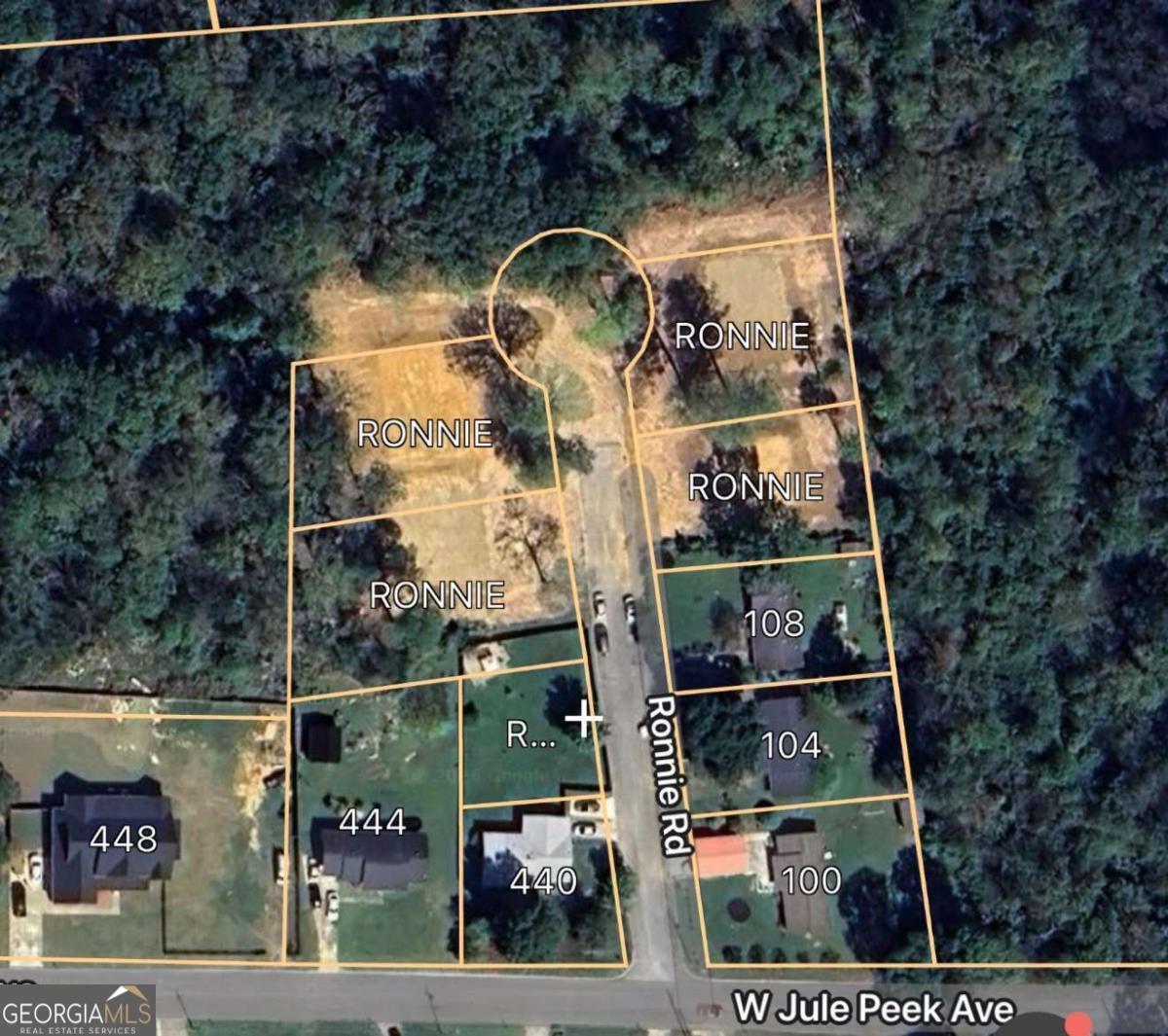0 Ronnie Road Property Photo 8