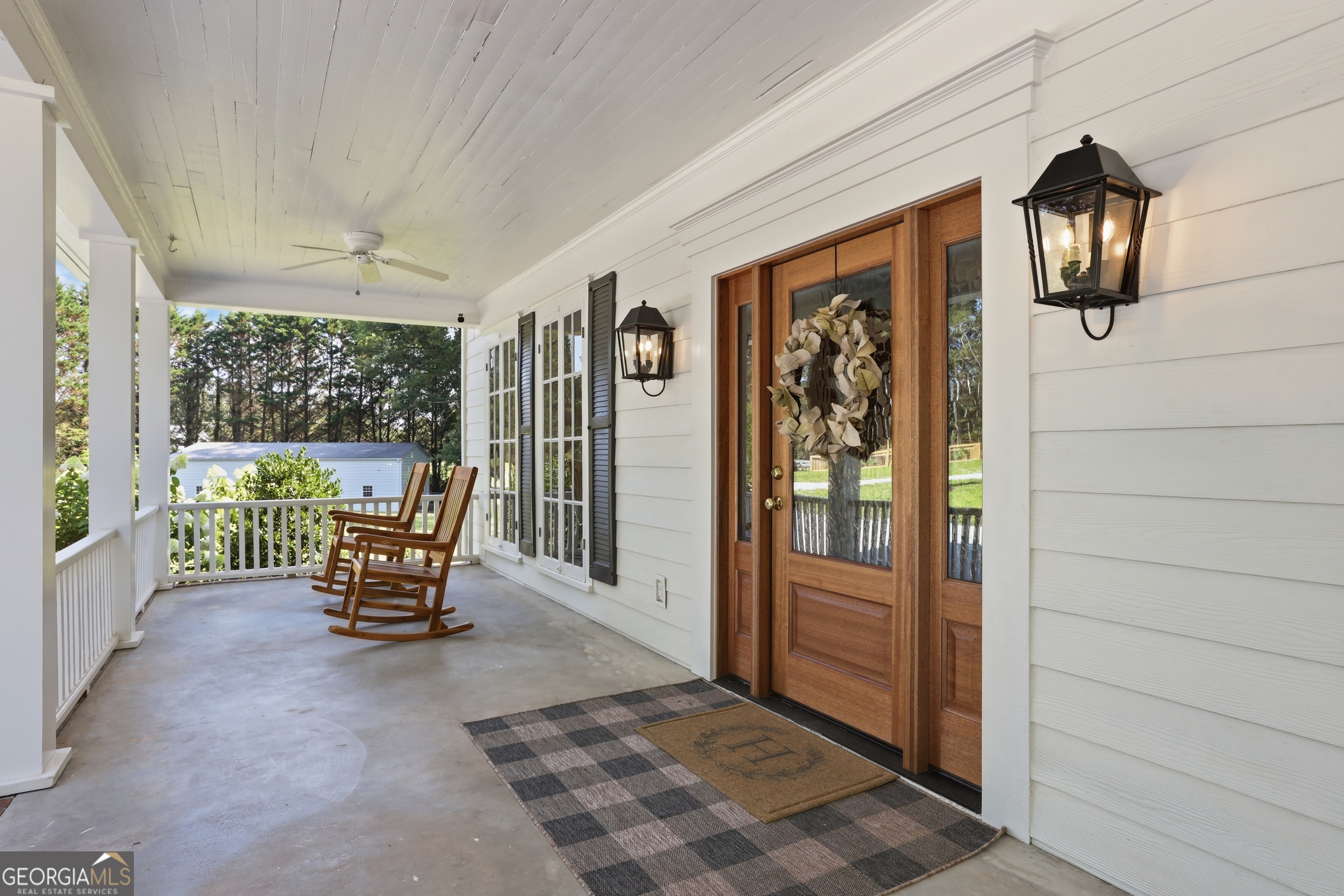 527 N Mize Road Property Photo 8