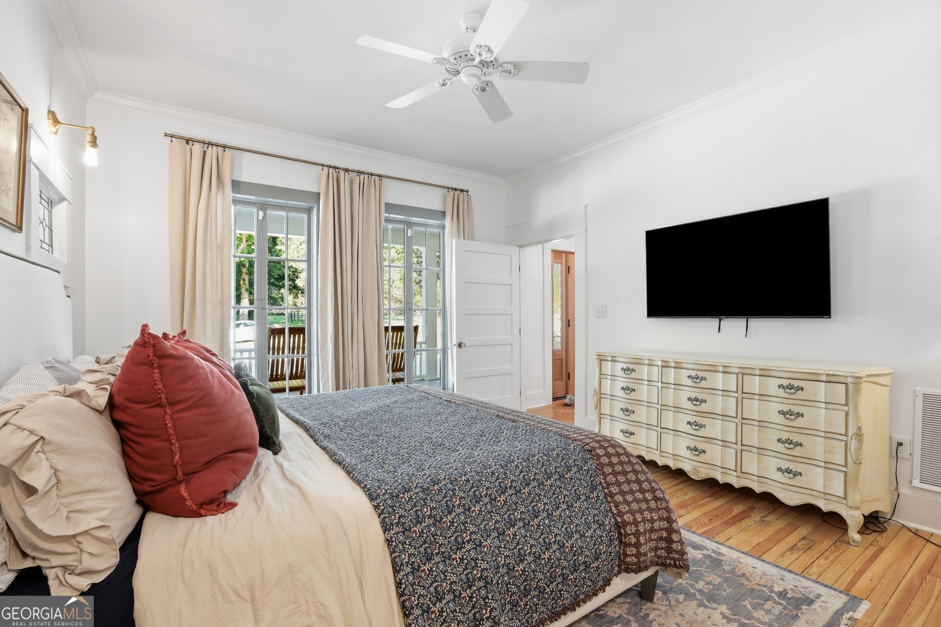 527 N Mize Road Property Photo 37